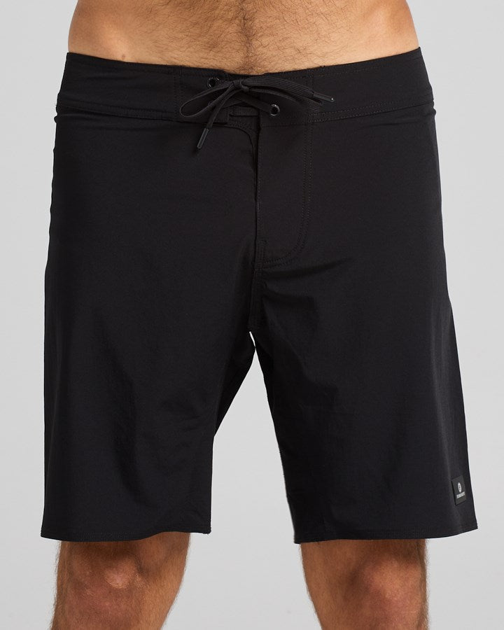 The Mad Hueys HUEYS LIFE | 19" BOARDSHORT