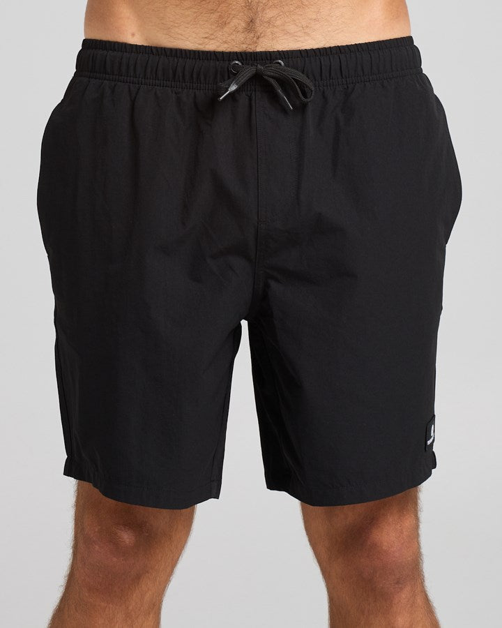 The Mad Hueys FREESTYLE | 18" SWIM VOLLEY SHORT