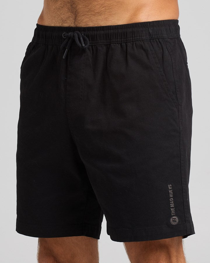 The Mad Hueys STRANDED | 18" CHINO SHORT