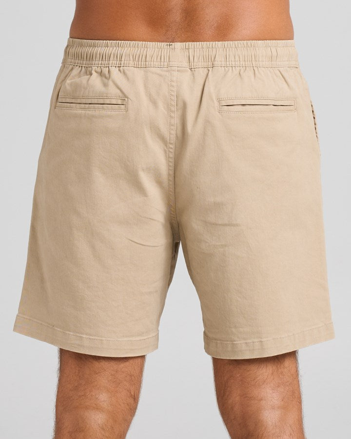 The Mad Hueys STRANDED | 18" CHINO SHORT