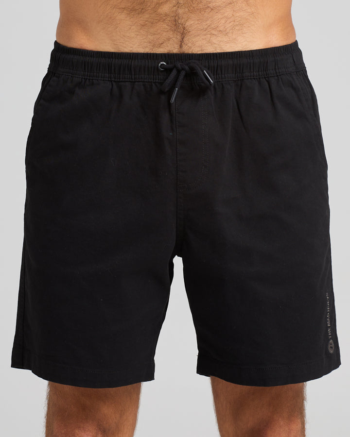 The Mad Hueys STRANDED | 18" CHINO SHORT