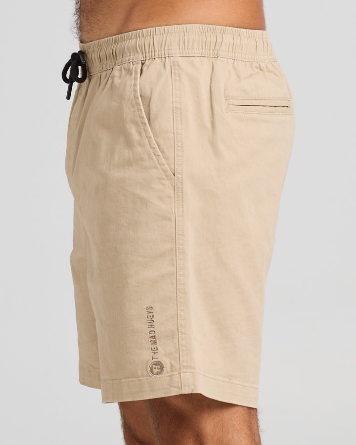 The Mad Hueys STRANDED | 18" CHINO SHORT