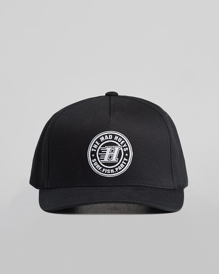 The Mad Hueys H SERIES | FLEXFIT 110A