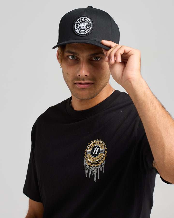 The Mad Hueys H SERIES | FLEXFIT 110A