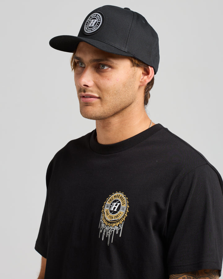 The Mad Hueys H SERIES | FLEXFIT 110A