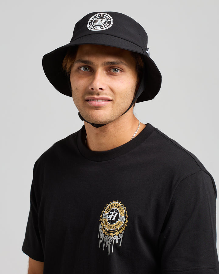 The Mad Hueys H SERIES | SURF BUCKET HAT