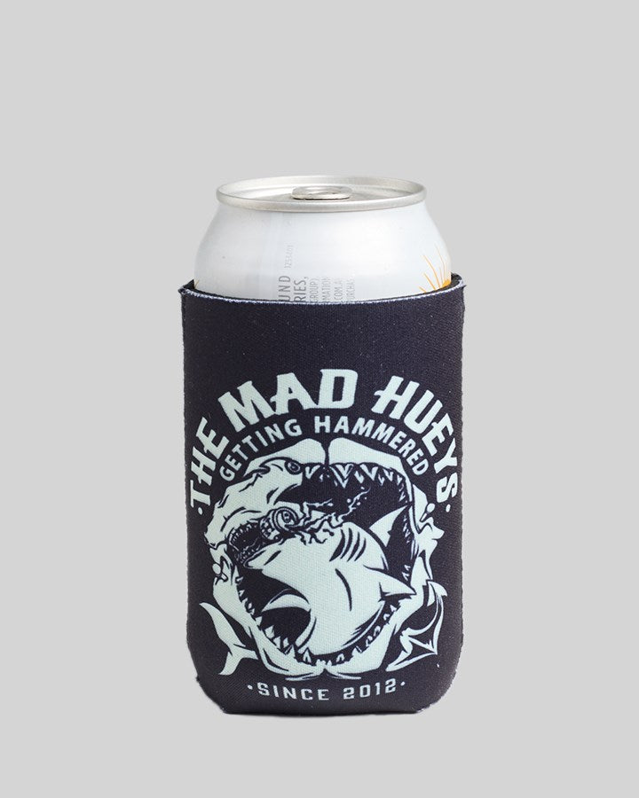 The Mad Hueys GETTING HAMMERED | STUBBY COOLER