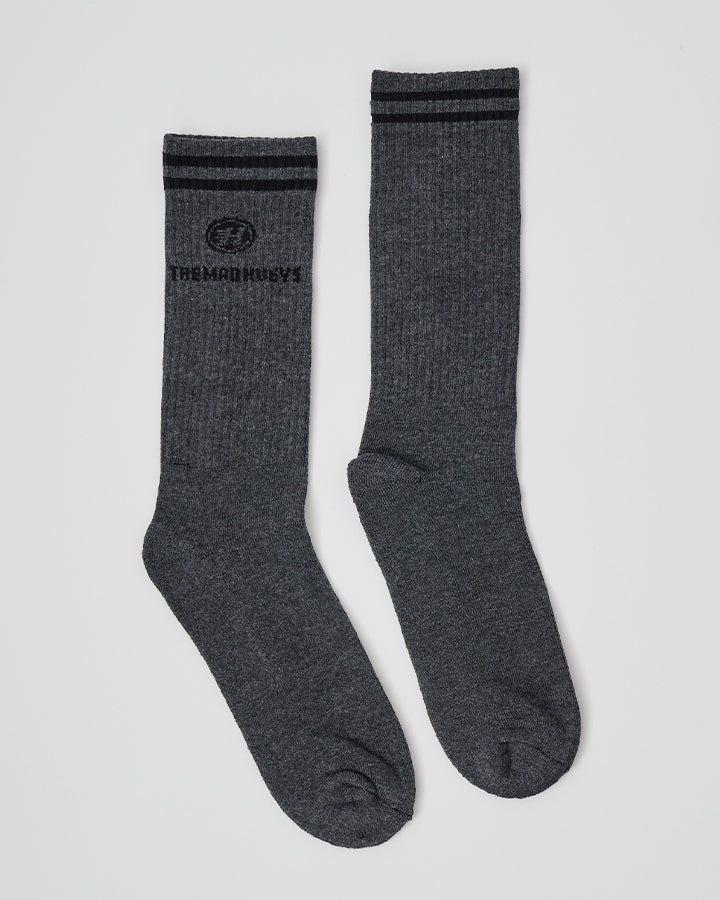 The Mad Hueys HUEYS | 3 PACK SOCKS
