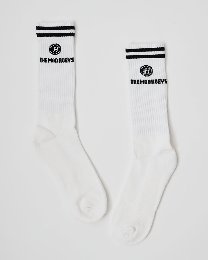 The Mad Hueys HUEYS | 3 PACK SOCKS