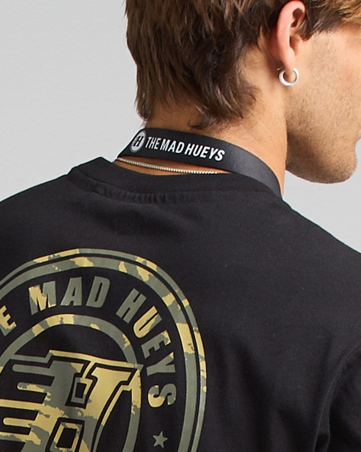 The Mad Hueys HUEYS | SUNNY STRAP