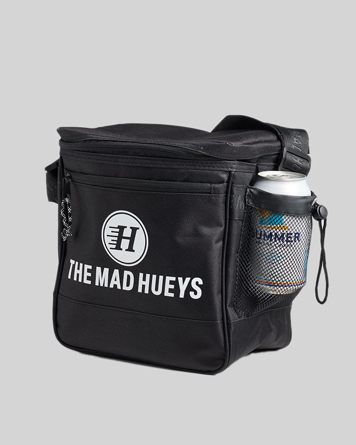 The Mad Hueys HUEYS | COOLER BAG