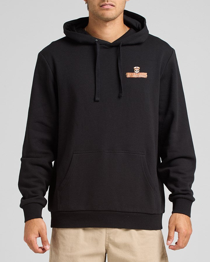 The Mad Hueys THE KRAKEN CAPTAIN | PULLOVER