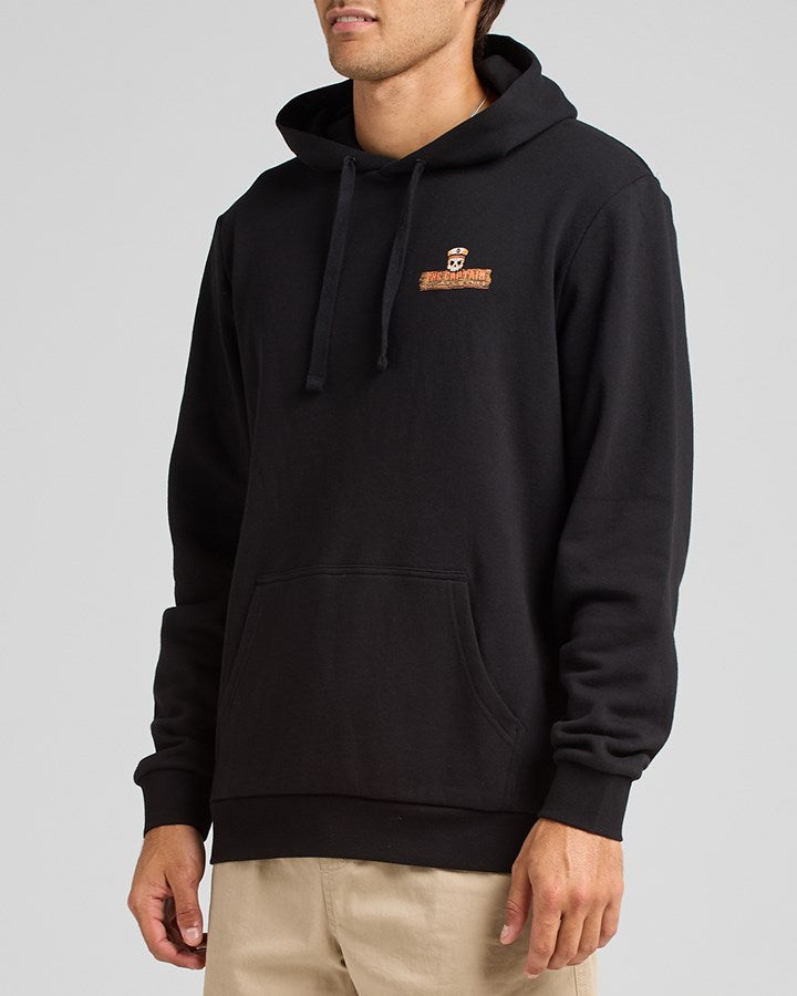 The Mad Hueys THE KRAKEN CAPTAIN | PULLOVER