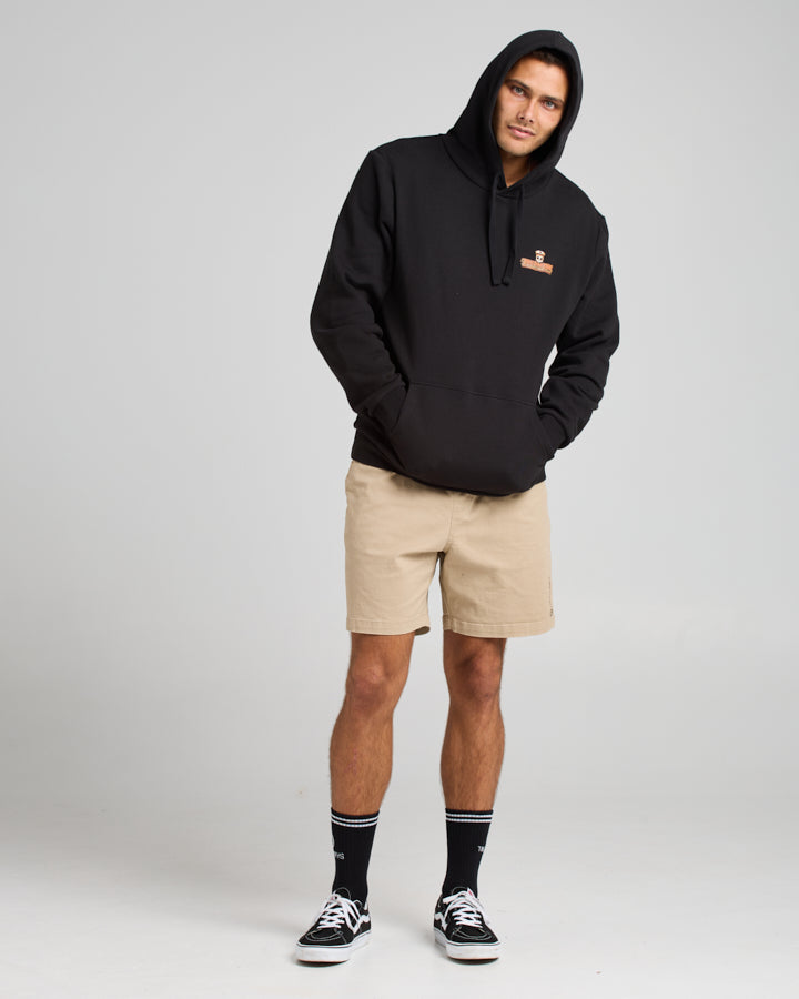 The Mad Hueys THE KRAKEN CAPTAIN | PULLOVER