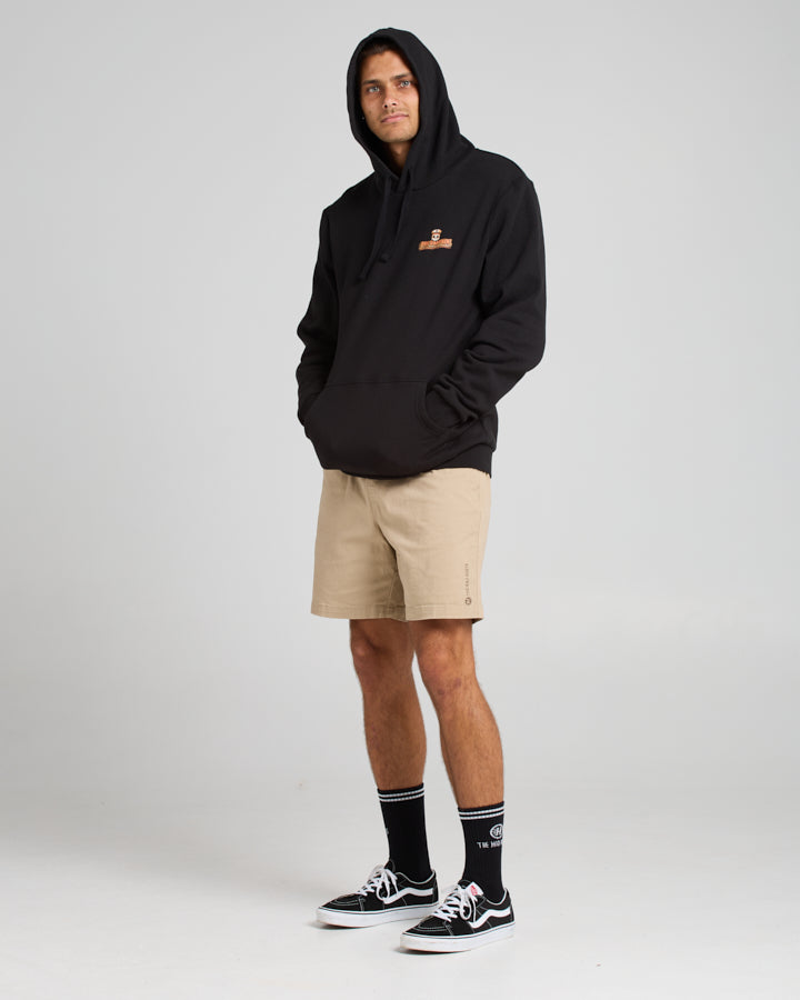 The Mad Hueys THE KRAKEN CAPTAIN | PULLOVER