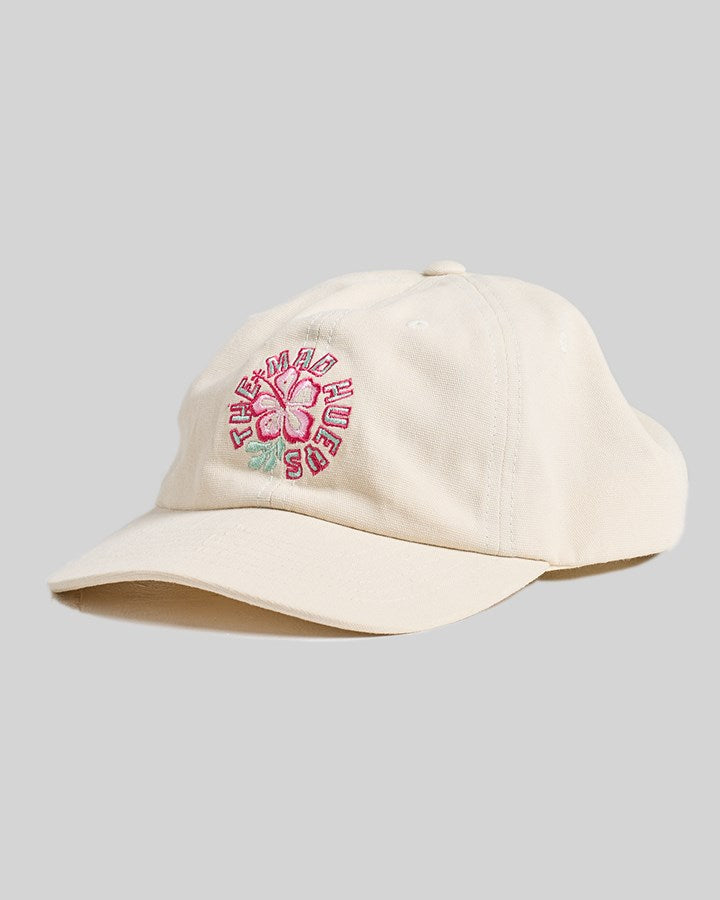 The Mad Hueys BEACH BABE | WOMENS UNSTRUCTURED CAP