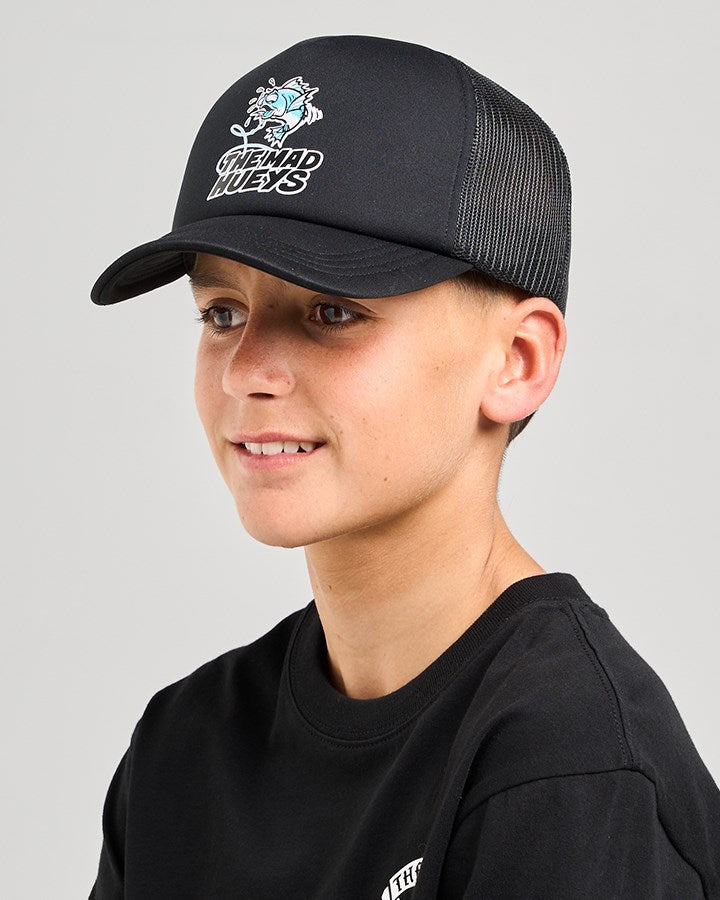 The Mad Hueys GREAT BITE SHARK | FOAM TRUCKER