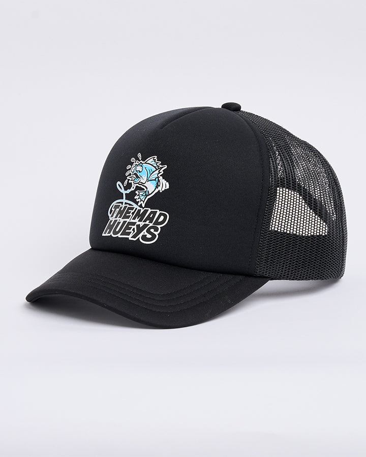 The Mad Hueys GREAT BITE SHARK | FOAM TRUCKER