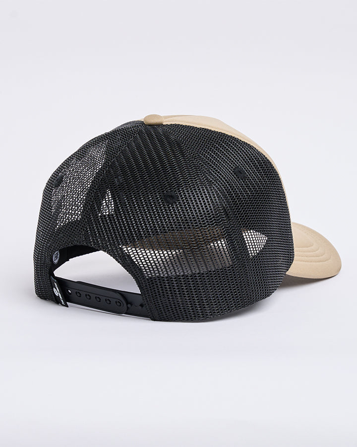 The Mad Hueys STAY FROTHING | FOAM TRUCKER