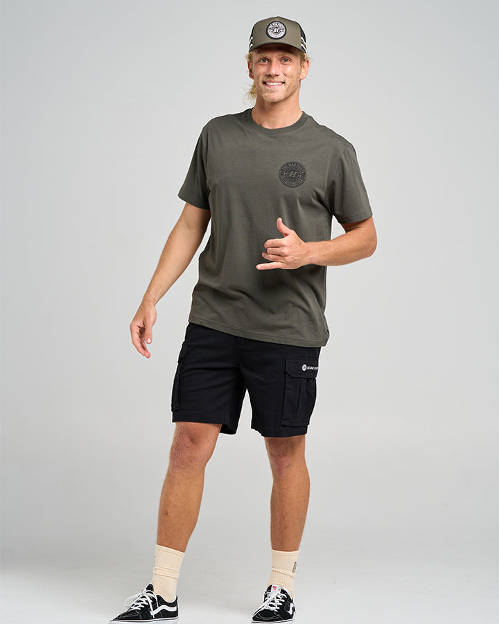 The Mad Hueys HUEYS GOOD LIFE | SS TEE