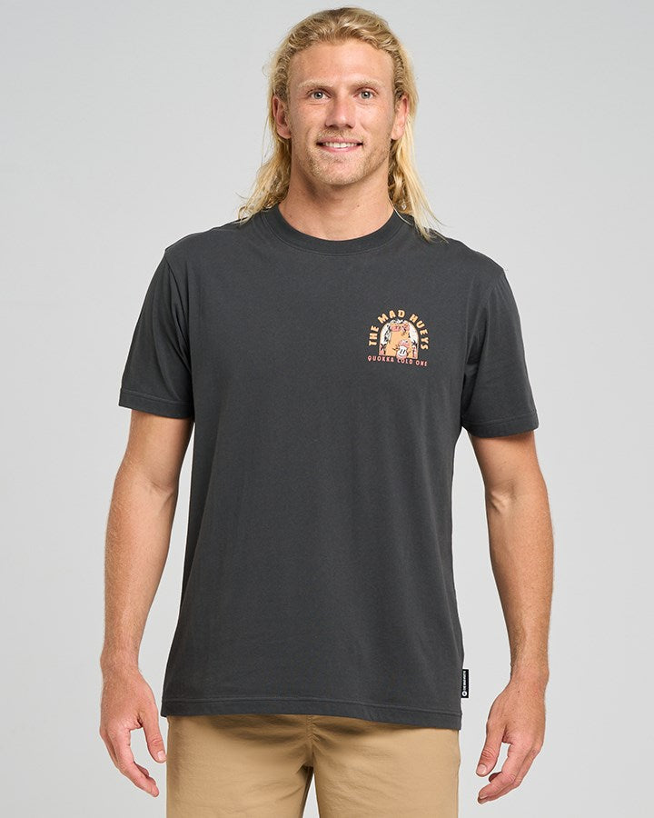 The Mad Hueys QUOKKA COLDIE | SS TEE