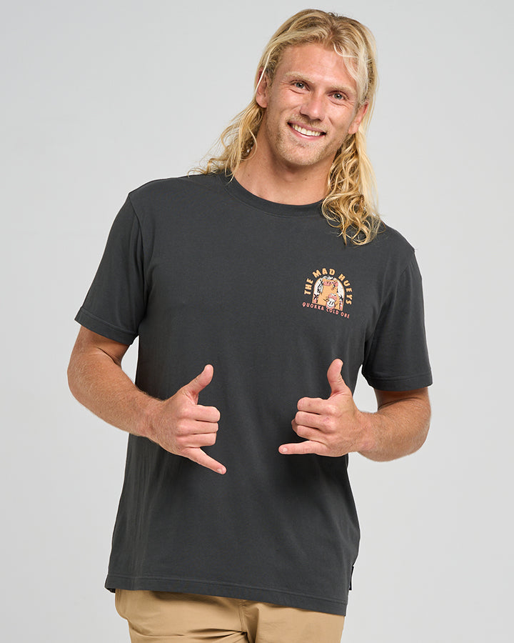The Mad Hueys QUOKKA COLDIE | SS TEE