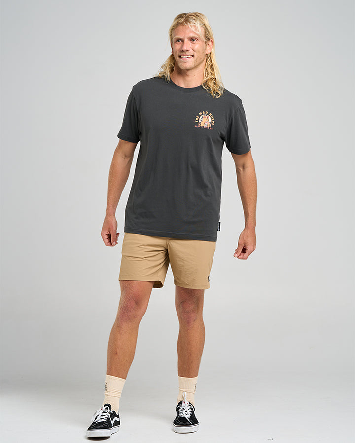The Mad Hueys QUOKKA COLDIE | SS TEE