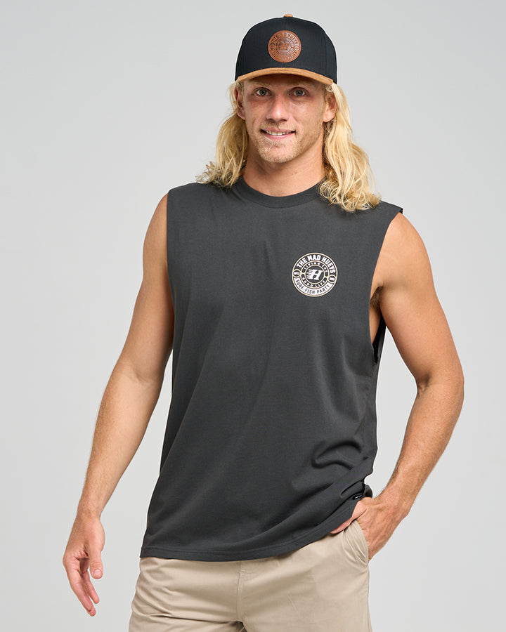 The Mad Hueys HUEYS GOOD LIFE | MUSCLE