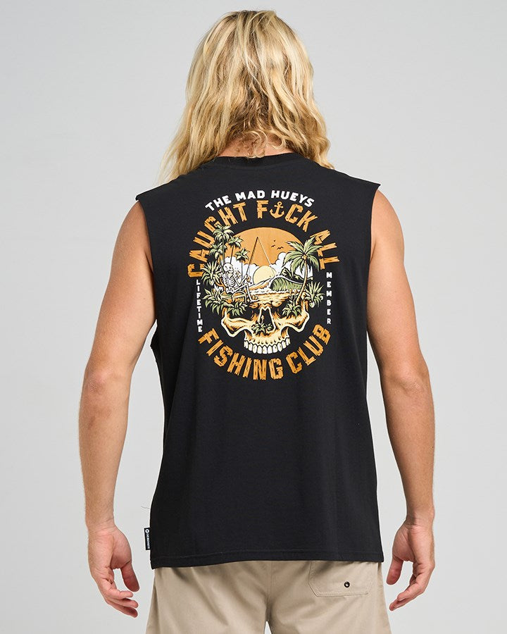 The Mad Hueys CAUGHT FK ALL ISLAND | MUSCLE