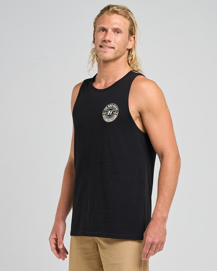The Mad Hueys HUEYS GOOD LIFE | TANK