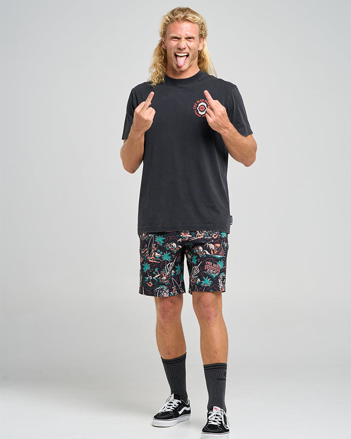 The Mad Hueys SHE'LL BE RIGHT | 18" SWIM VOLLEY