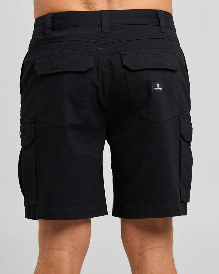 The Mad Hueys SNAGGED | 20" CARGO SHORT