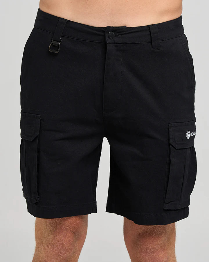The Mad Hueys SNAGGED | 20" CARGO SHORT