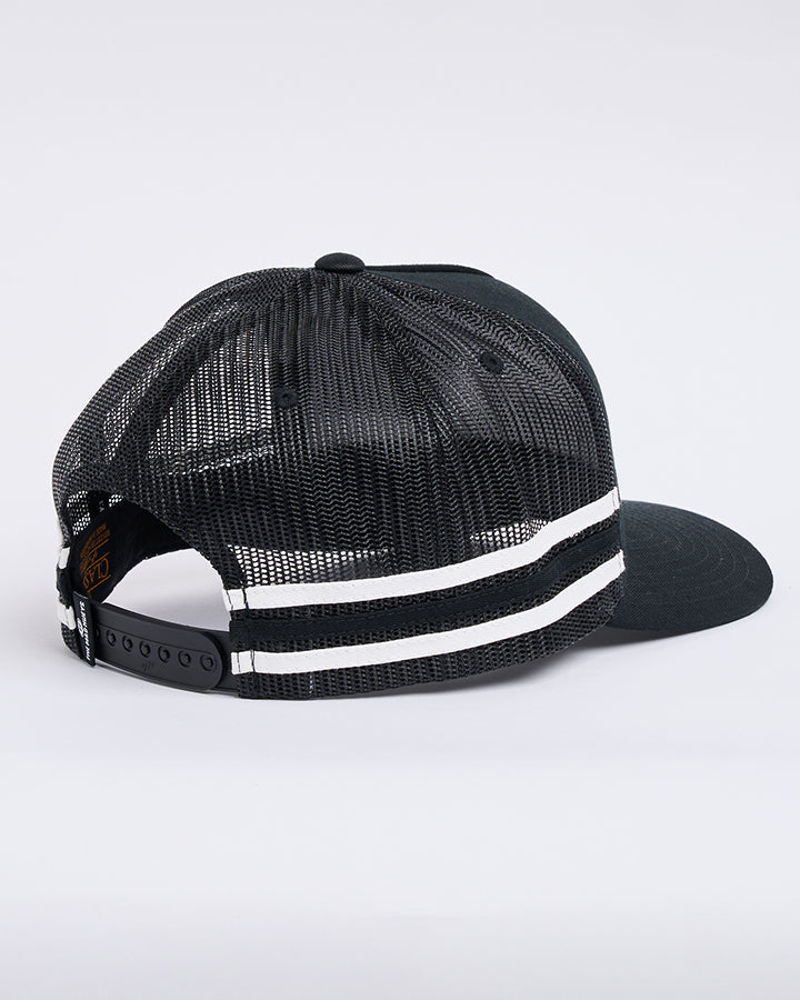 The Mad Hueys HUEYS GOOD LIFE | TWILL TRUCKER