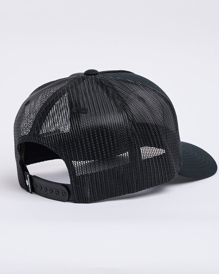 The Mad Hueys CAUGHT FK ALL ISLAND | TWILL TRUCKER