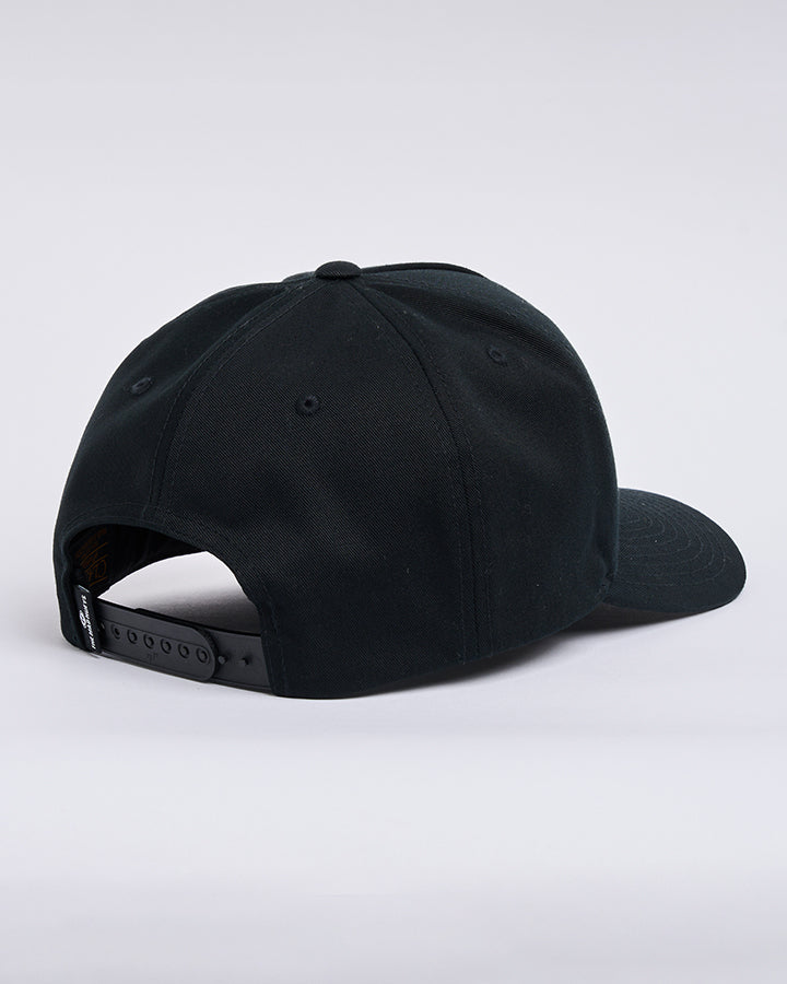 The Mad Hueys HUEYS GOOD LIFE | TWILL SNAPBACK