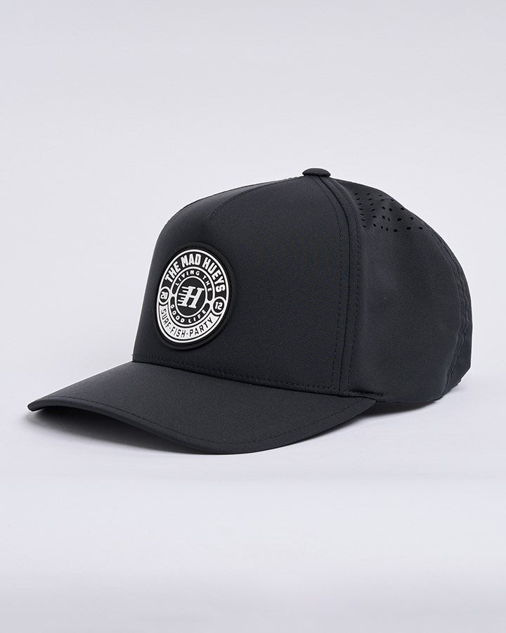 The Mad Hueys HUEYS GOOD LIFE | FLEXFIT 110A