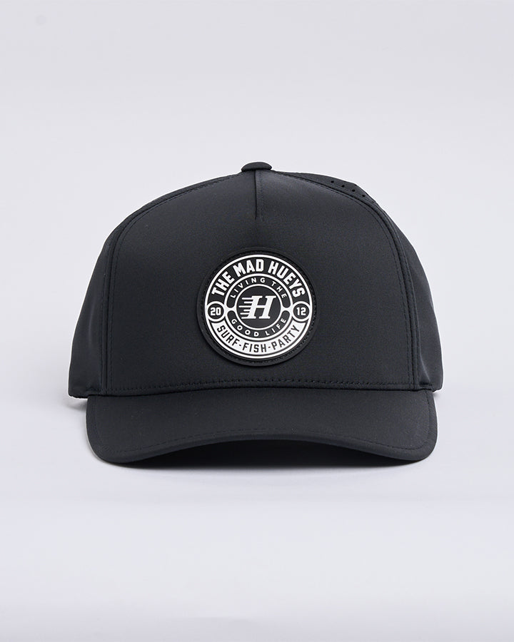 The Mad Hueys HUEYS GOOD LIFE | FLEXFIT 110A