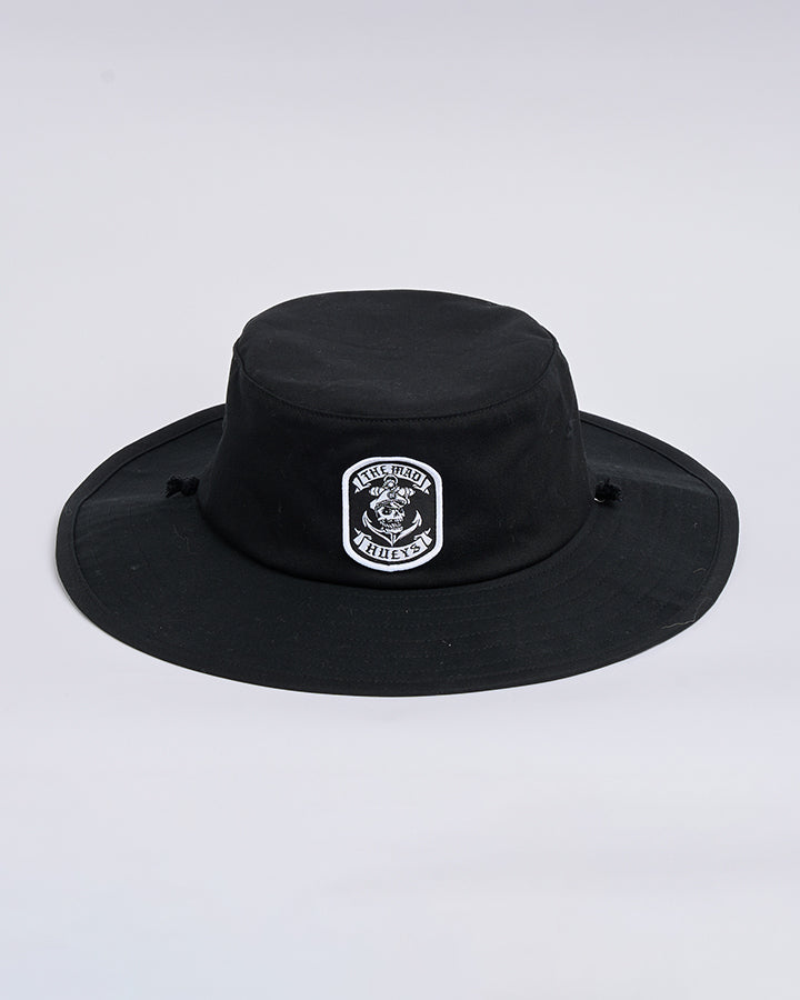 The Mad Hueys SAILOR ANCHOR | WIDE BRIM HAT