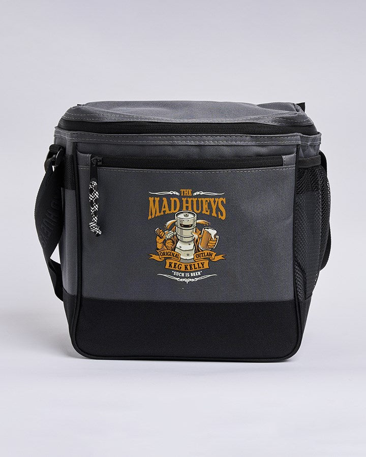 The Mad Hueys SUCH IS BEER | COOLER BAG