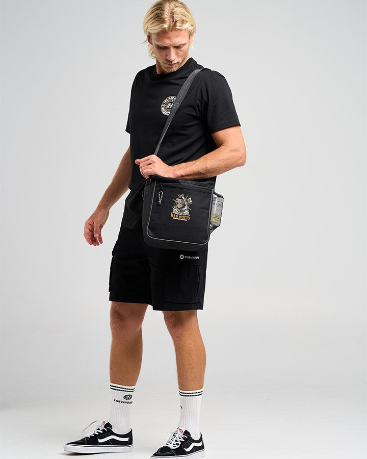The Mad Hueys CAPTAIN SHIP FACED | COOLER BAG