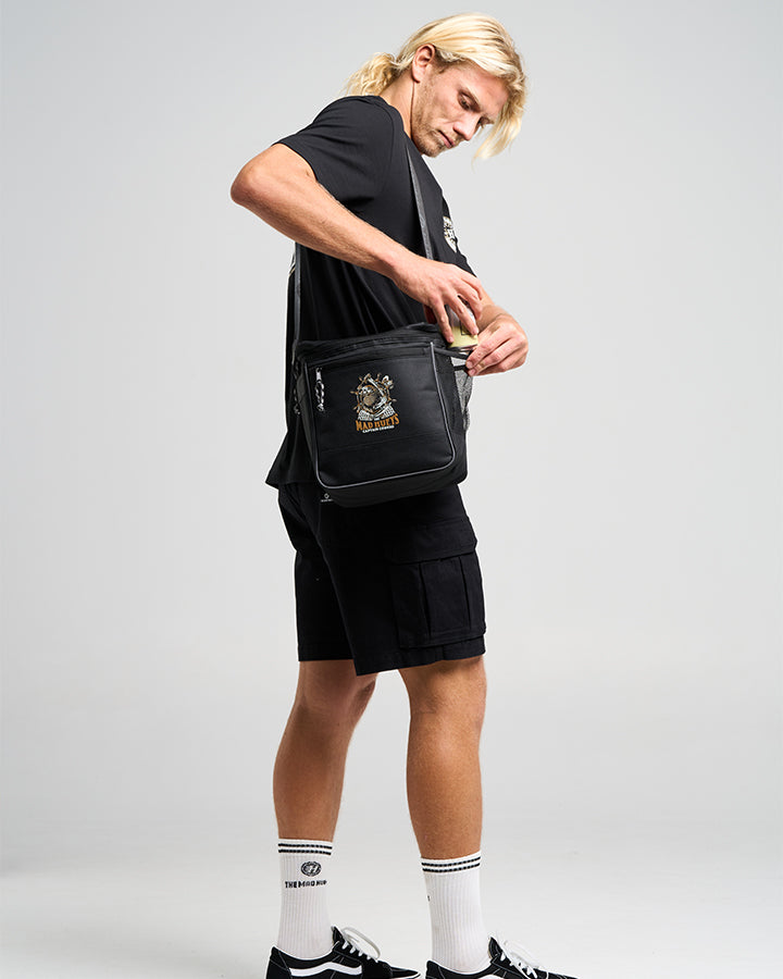 The Mad Hueys CAPTAIN SHIP FACED | COOLER BAG