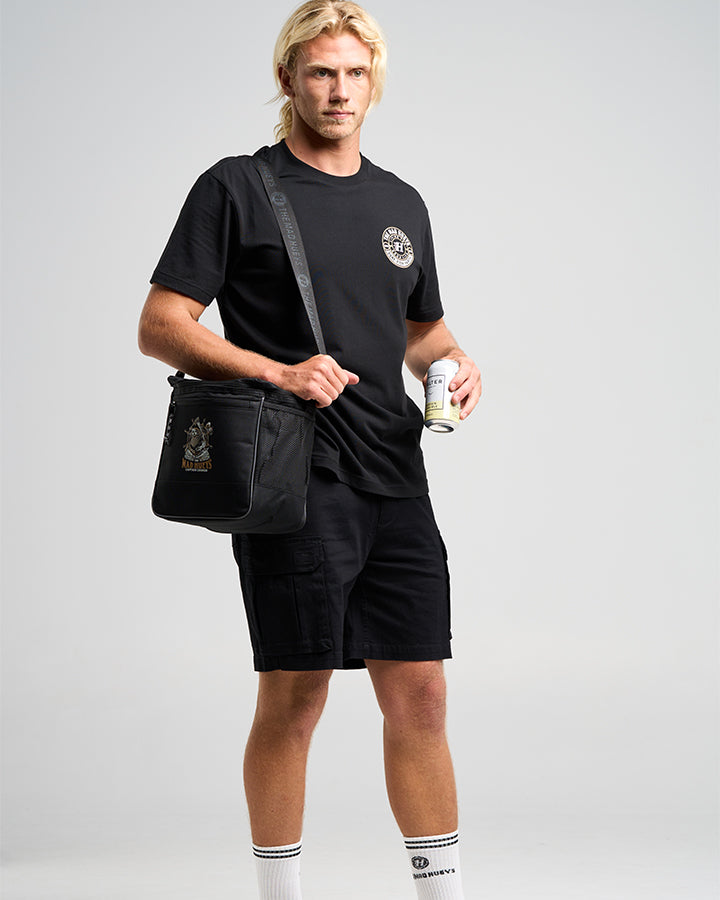 The Mad Hueys CAPTAIN SHIP FACED | COOLER BAG