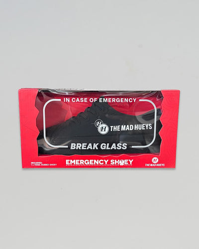 The Mad Hueys EMERGENCY | SHOEY CUP
