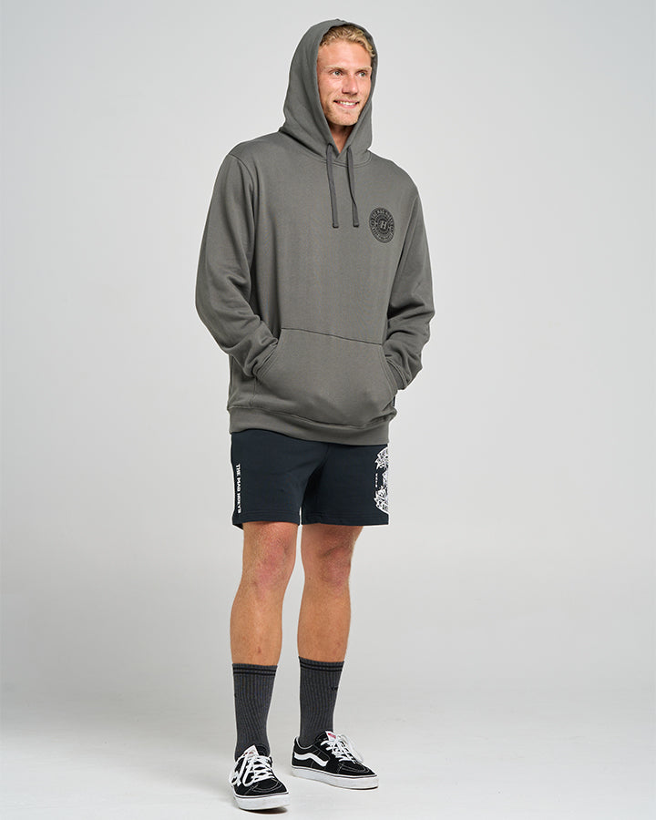 The Mad Hueys HUEYS GOOD LIFE | HOODED PULLOVER