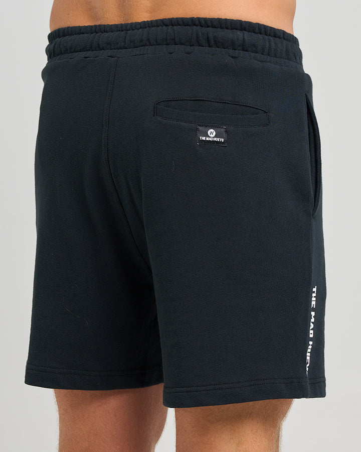 The Mad Hueys AHOY FKRS STORM | TRACKSHORT