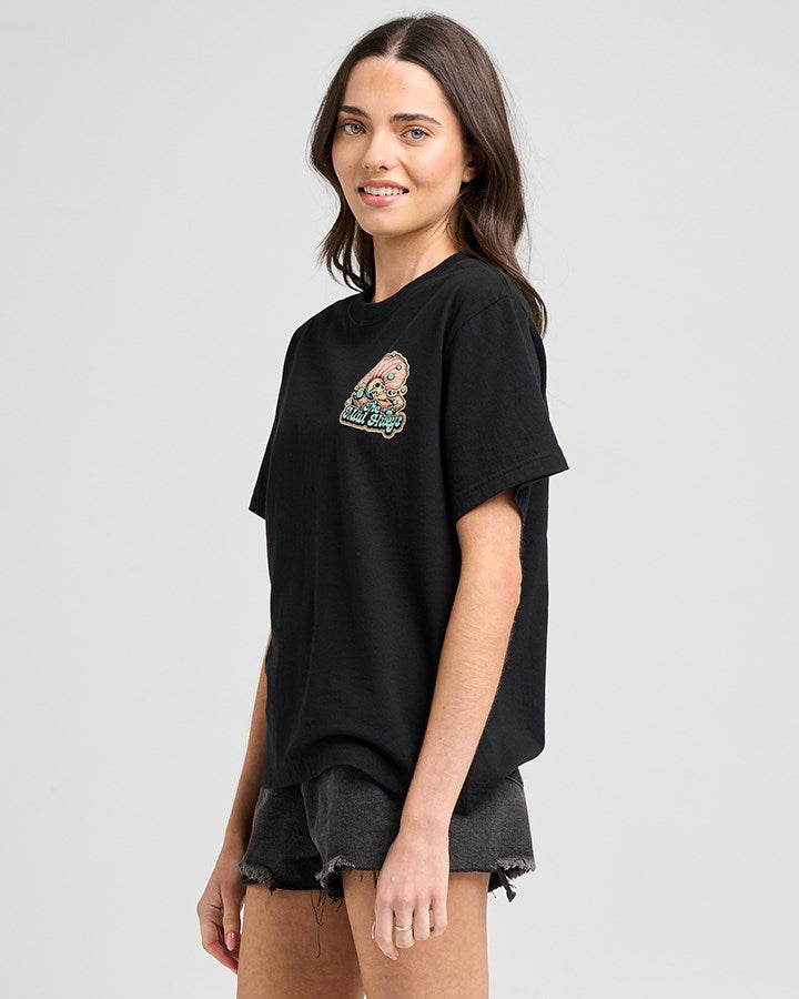 The Mad Hueys TAIL UNTOLD | WOMENS SS TEE