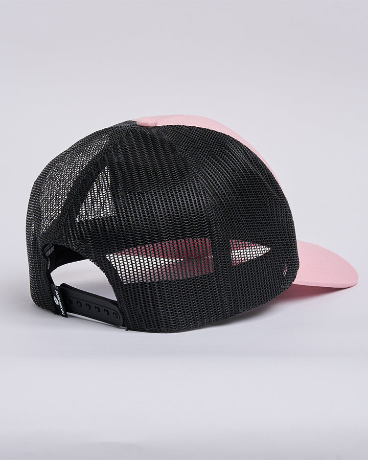 The Mad Hueys HUEYS GOOD LIFE | WOMENS TWILL TRUCKER