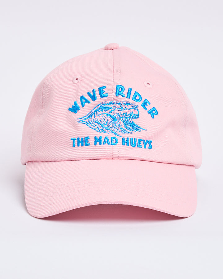 The Mad Hueys WAVE RIDER | WOMENS UNSTRUCTURED CAP