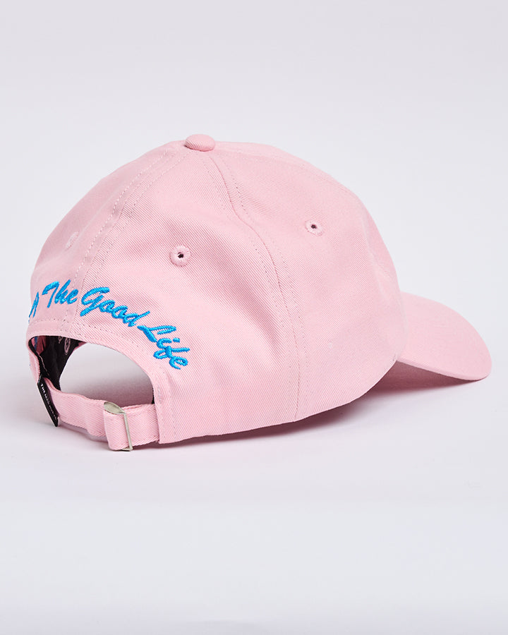 The Mad Hueys WAVE RIDER | WOMENS UNSTRUCTURED CAP